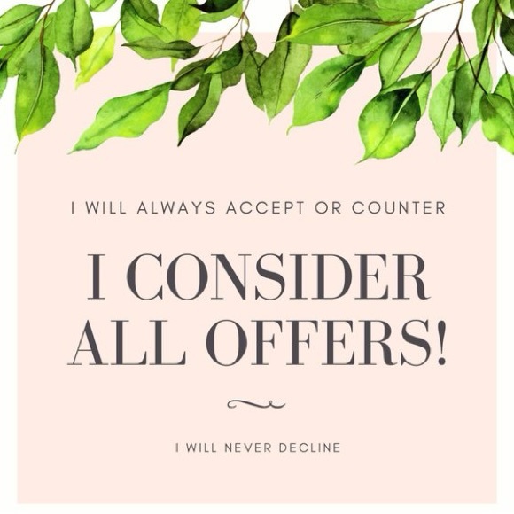 Make me an offer! 🩷 - Picture 1 of 1